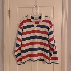 Authentic Rowing Blazers Women’s Rugby Shirt